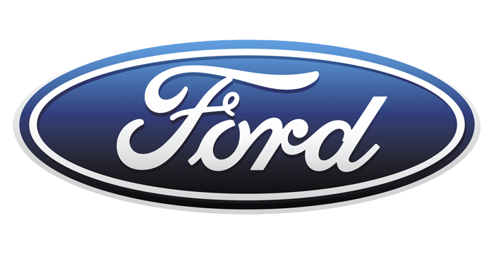 Ford-Logo